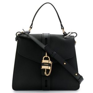 Brand New Aby Medium Day Bag